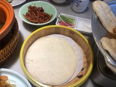 京酱肉丝-小菜园新徽菜(扬州华润万象汇店)