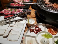 -千寻烧肉(政务区店)