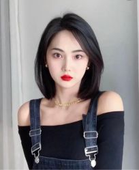 -LJOY丽锦造型·烫发染发