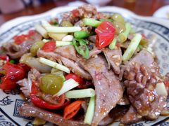 -陈有良尖椒鸡(渝中示范店)