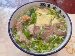 -夏家合汁(天润花园小区店)