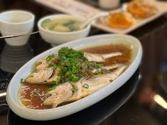 -真味海鲜坊