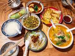 -袁家村关中印象体验地(大唐不夜城店)