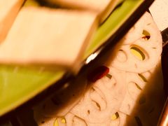 -一叶一世界·素食餐厅(锦华万达店)