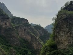 -十渡东湖港风景区