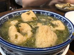 -兰边碗(鼓楼店)