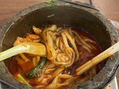-中东大市场美食城