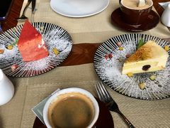 -YUE·6·西式融合餐厅(外滩六号店)