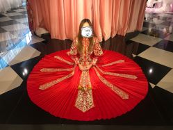 -珠海女王嫁衣馆(珠海左右创意园店)