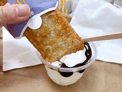 -麦当劳(北京路广百广场店)