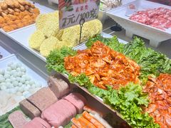 -醉人椒麻辣香锅(上地华联店)