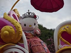 -安吉Hello Kitty乐园