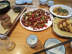 -青城甲(青城山店)