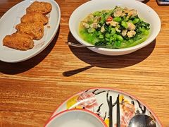 -新白鹿餐厅(银泰西湖文化广场店)