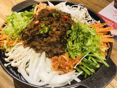 小木屋烤肉-冰川延边料理·炭烤串(原小木屋店)