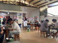 -正宗杨记普洱酸醋米线(总店)