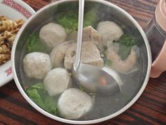 招牌鱼丸汤-蒂蒂香達濠魚丸
