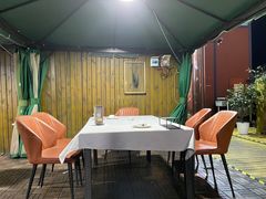 露天位-卯火锅(人和协信店)