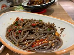-龙聚德北京烤鸭(沙坪坝华宇A馆店)