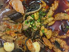 -眉州东坡(博雅店)