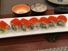 -乾山寿司(好运街店)