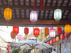 -院8里·少城记忆老川菜(宽窄巷子店)