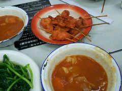 罗宋汤-做了不起的80后