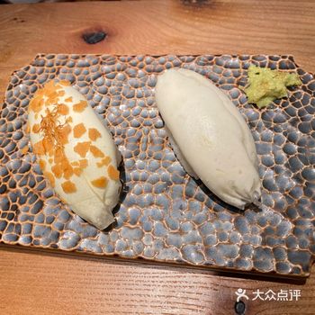 这家古灵精怪的寿司，真的好适合广州人口味