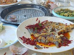 -前王院•巧克力海鲜市集餐厅(万平口店)