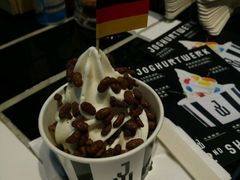 -JW德国冻酸奶Frozen Yogurt(龙湖成都滨江天街店)