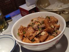-最爱妈妈菜·宜春本地菜(一店)