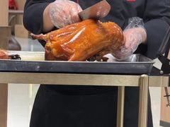 -全聚德(上海首店浦东店)