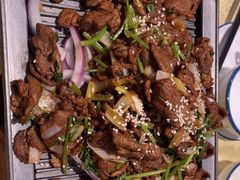 -新侨小馆(东直门北小街店)