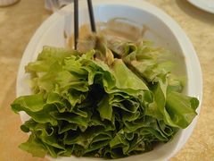 -钦善斋·养生膳食·精典川菜(武侯祠店)