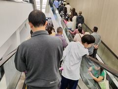 -胖东来生活广场(健康路店)