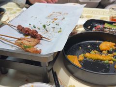 -聚味瞿记·龙虾堂(咸嘉湖店)