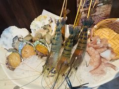 -琥珀川糟粕醋火锅(慈云寺店)