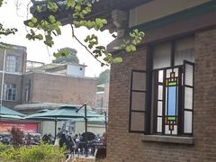 -华农酸奶文化馆