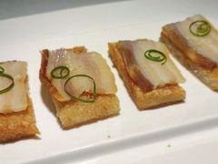 黄山刀板香糍粑-半勺·新徽菜(银泰城店)