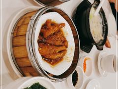 -凤凰楼酒家·粤宴点心(华强北店)