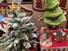 -墨格(浦东嘉里城店)