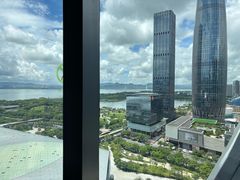 -小南洋海景餐厅(深圳湾店)