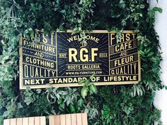 -RGF(巨鹿路店)