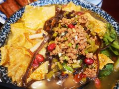 -螺世纪螺蛳粉·桂味小排档(裕德店)