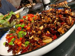 -虾蟹掌门音乐主题餐厅