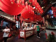 大堂-客家大院·非遗赣南客家菜(郁孤台店)