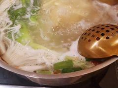 -许府牛火锅(信义坊总店)