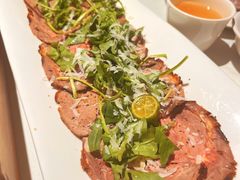 低温慢烤牛肉-黑明餐厅(白鹭洲店)
