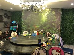 -好享派·团建轰趴馆(旗舰店)