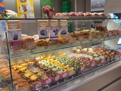 -PAOPAO Bakery&Café(港汇店)